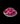 ROSE BUD FLOWER POT